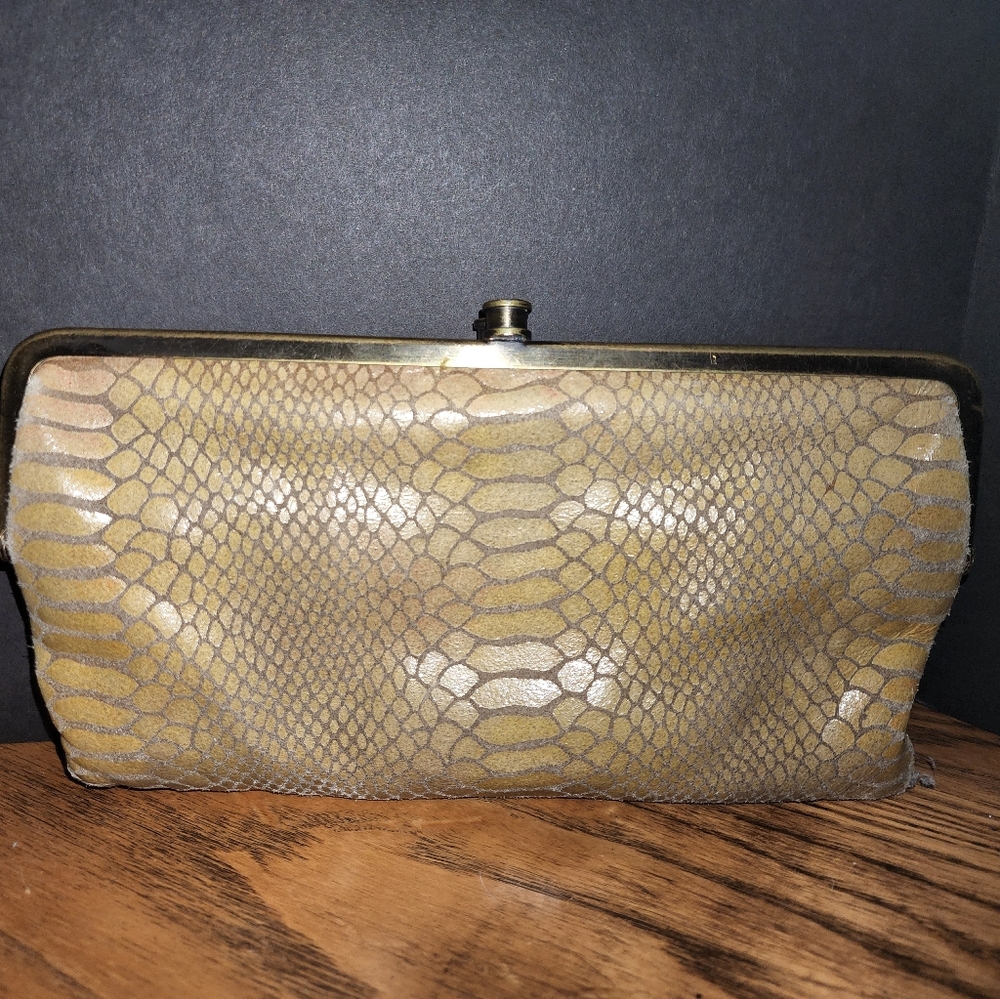 Vintage Hobo cluch